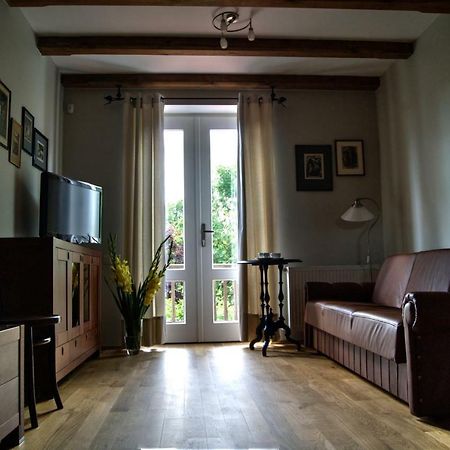 Apartamenty Nadedworce كاجيمير دولنه المظهر الخارجي الصورة