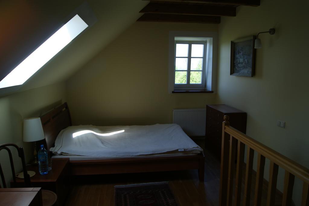 Apartamenty Nadedworce كاجيمير دولنه الغرفة الصورة