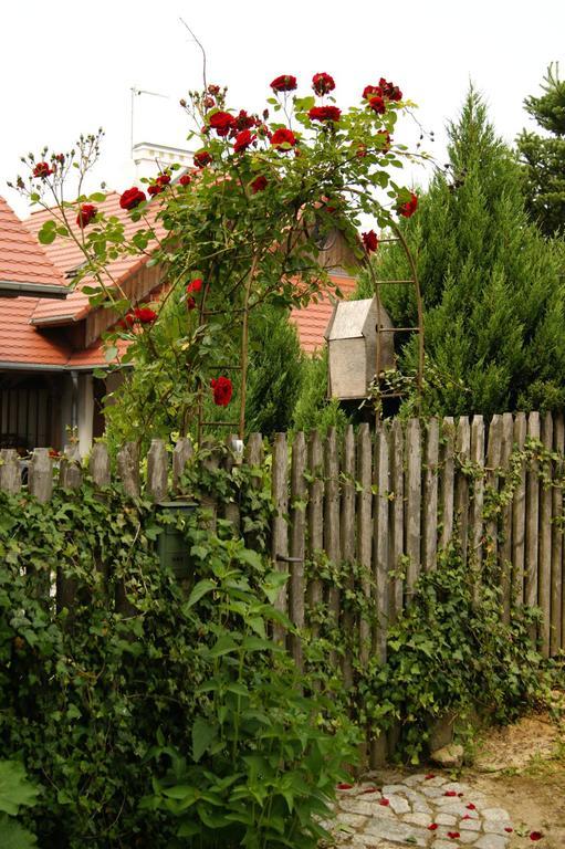 Apartamenty Nadedworce كاجيمير دولنه المظهر الخارجي الصورة