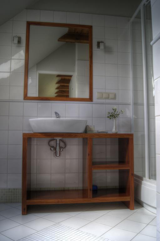 Apartamenty Nadedworce كاجيمير دولنه الغرفة الصورة