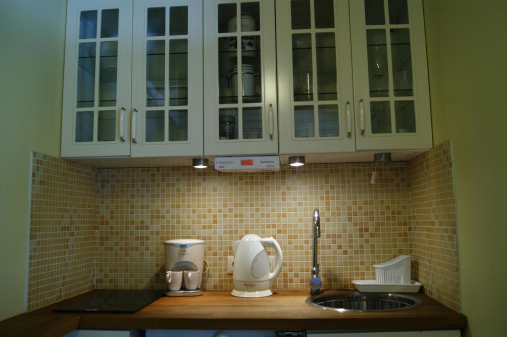 Apartamenty Nadedworce كاجيمير دولنه الغرفة الصورة